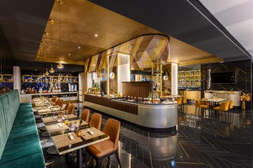 Emerald Hotel by Continental Group