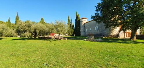 Residence Vacances Bleues Lou Castel