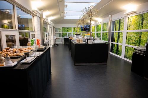 Hotel Svanen Billund - image 13