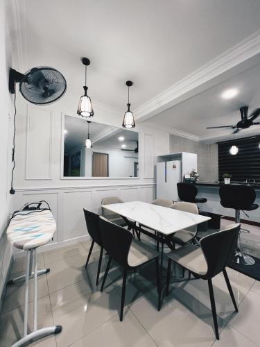 Dar Faroh Homestay 1