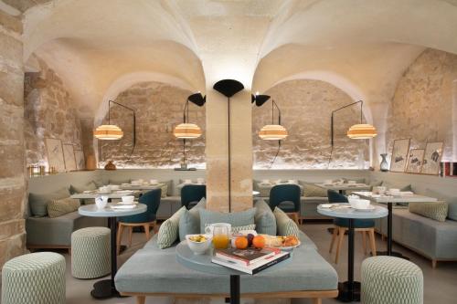 Millésime Hôtel, Parigi (foto 5)