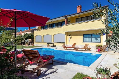 Villa Leona