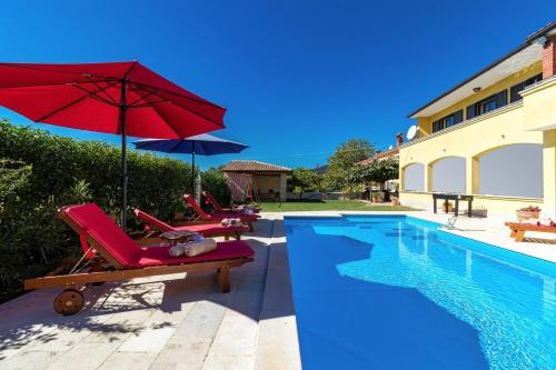 Villa Leona