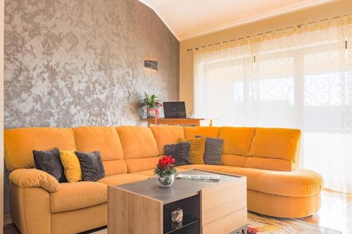 Villa Leona in Jursiči