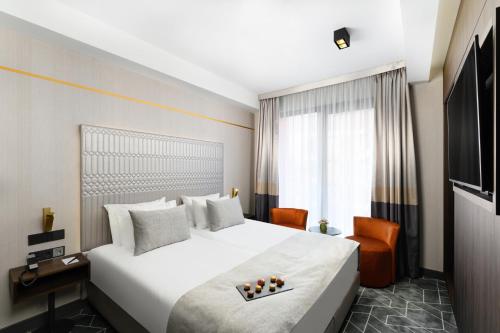 Emerald Hotel by Continental Group - image 11