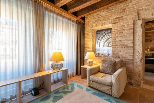 Ca' del Fontego - Luxury Grand Canal, Venedig (Foto 7)