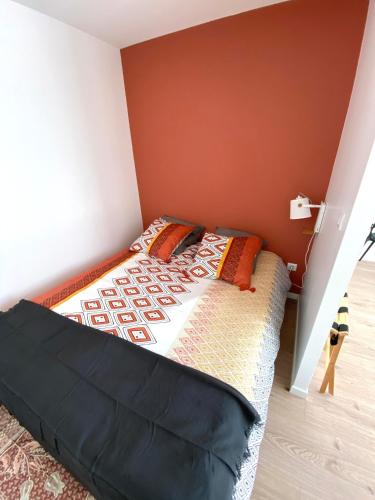 appartements proche gare Room Type - Studio