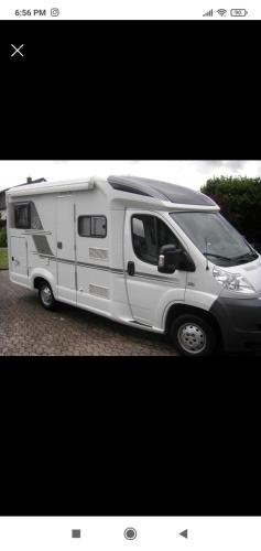 Caravan Adventure
