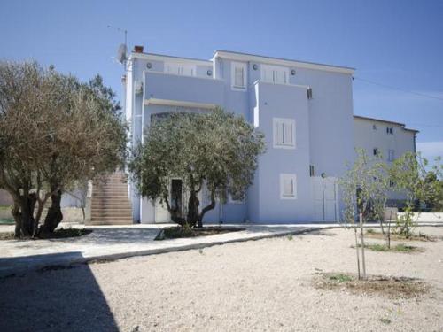  Apartmani Lajci in Murter