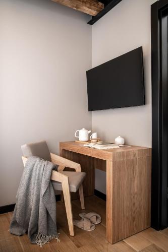 Villa T Apartments & SPA, Zakopane (photo 4)