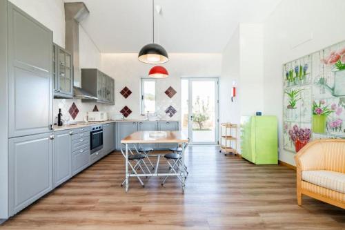 Villa Poça da Negra gîte à louer Alcantarilha