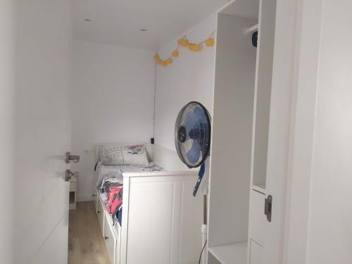  Feel Welcome Barcelona Smart Flat in Cornellà de Llobregat