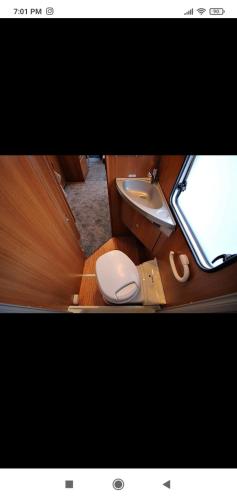 Caravan Adventure