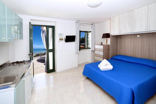 Case vacanze Baia del Gargano