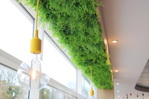 Holiday Inn Express Chester Racecourse an IHG Hotel - image 7