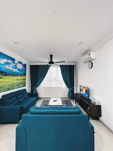Dar Faroh Homestay