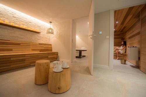 Le Whymper, Chalet & Spa
