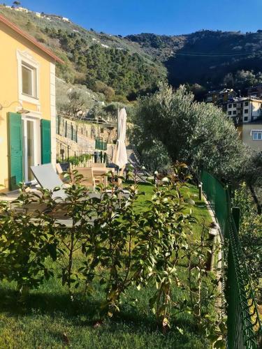 Agriturismo Le Pale 2 Swimming Pool and Parking