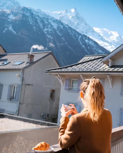 Chalet Whymper - image 3