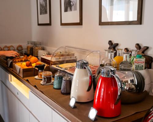 Le Whymper, Chalet & Spa