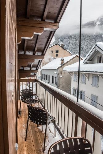 Chalet Whymper - image 12
