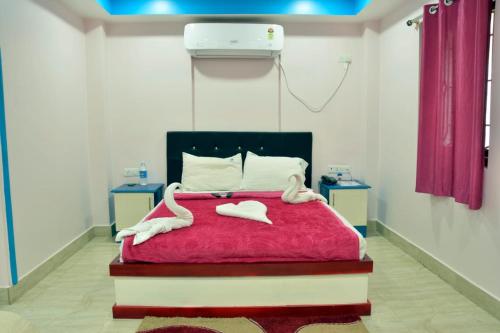 Hotel Sree Karpagam Dreams, Port Blair