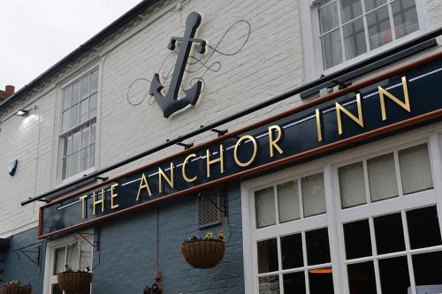 Anchor Inn, Kempsey