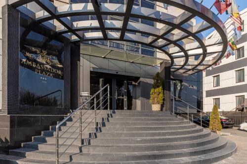 Ambassador Plaza - image 2