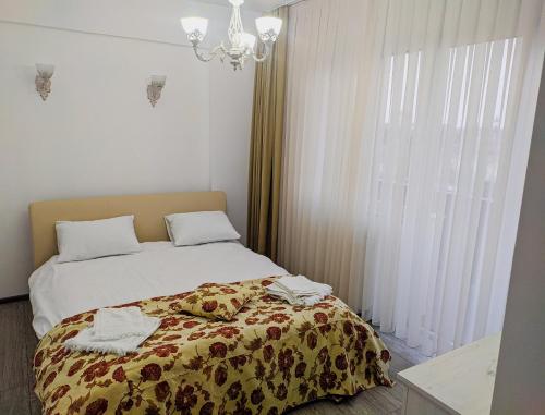 Apartment AlexaHouse