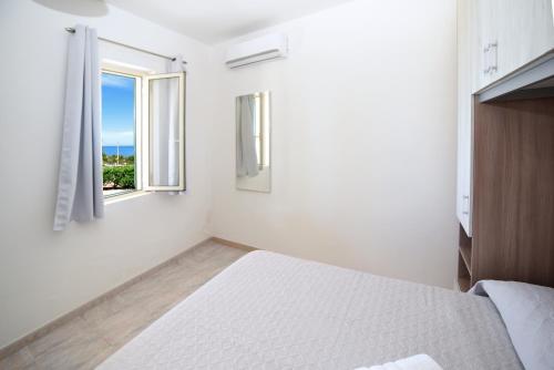 Case vacanze Baia del Gargano