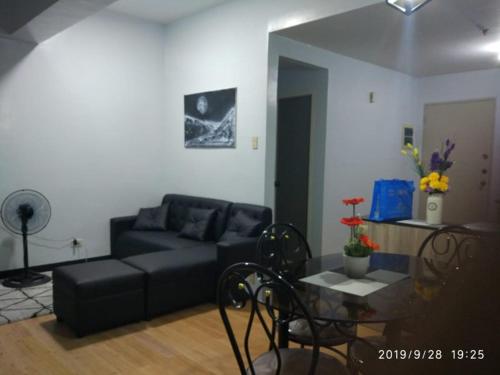 Cambridge Apartment, Cainta, Rizal