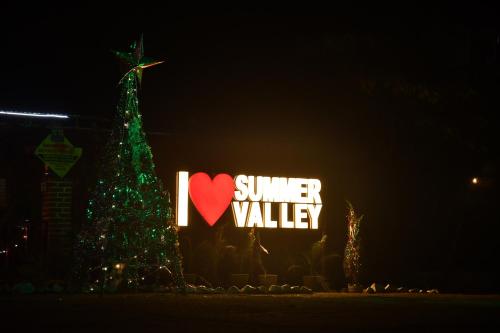 Summer Valley Adventure