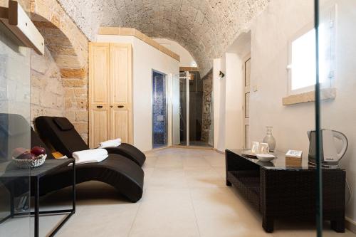 Spa, Fenisia Guest House option wellness in 坎皮薩薩倫蒂納森
