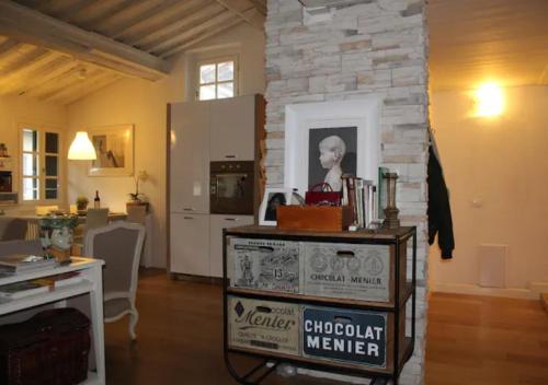 Cosy flat in the heart of Florence