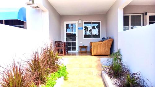 ทางเข้า, Rooi Santo Residence in นอร์ด