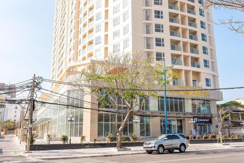 Ice Ice's House - Vung Tau Gold Sea Apartment