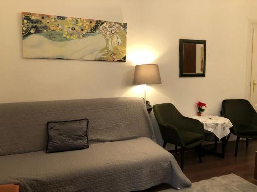 Corso Apartment, Budapešť (fotografie 8)