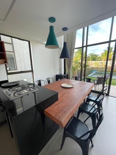 Casa Milagres OKA 19 - São Miguel dos Milagres (Casa Milagres OKA 19 - Sao Miguel dos Milagres) in Passo de Camarajibe