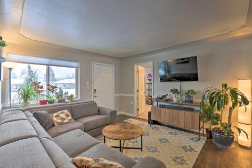 2 Mi to Dtwn Home with Hot Tub in Denver! in Wheat Ridge, USA