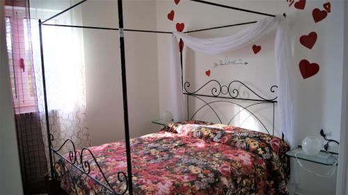 Arome B&B - Accommodation - Santeramo in Colle