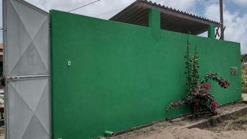 Tropical Apartamento Piscina e Estacionamento