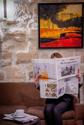 Hotel Saint Honore - image 6