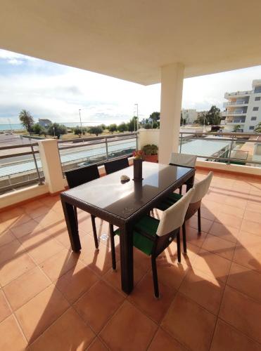  Mirador al Mar, Pension in Torreblanca