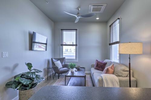 San Marcos Apartment with Off-Street Parking! in San Marcos, USA