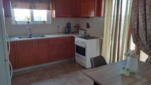 ILIANA.APARTMENTS