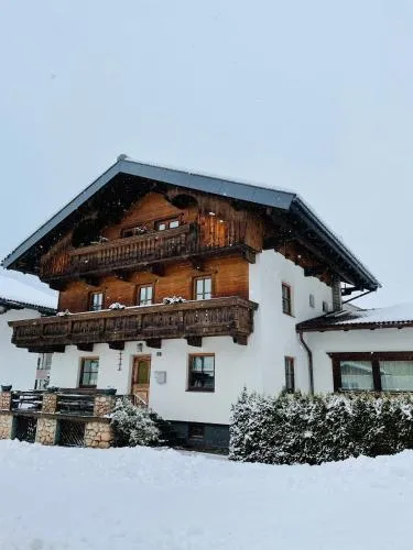 Ferienhaus Anna in Zell am Ziller, Österreich