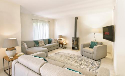 Modern MarbellaMar townhouse next to beach RDR210 gîte à louer Monte Paraíso