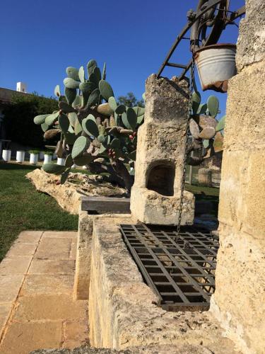 Masseria L'Antico Frantoio