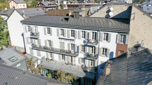 Le Génépy - Appart'hôtel de Charme - image 8