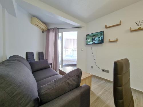 Apartamento Narcea